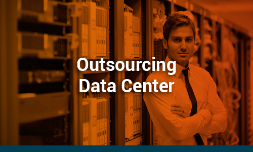Outsourcing Data Center