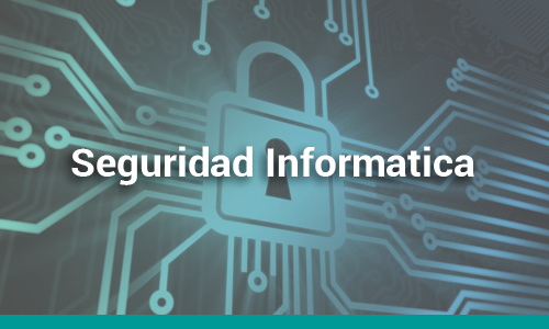 Seguridad Informatica