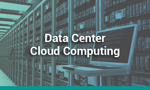 Data Center - Cloud Computing